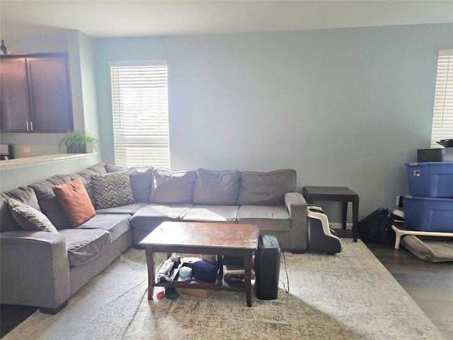 Foto del edificio - 17806 Juneberry Seed St