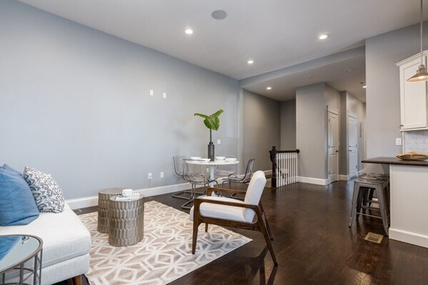 Foto del edificio - 342 Dorchester St