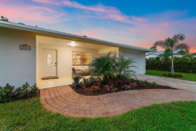 Foto del edificio - 368 Church Rd