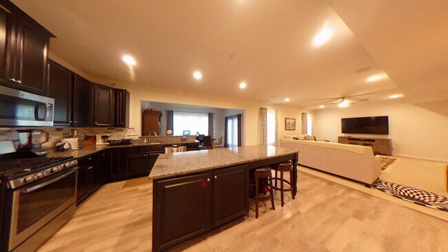 Foto del edificio - Large Single Home in The Woodlands On Fish...