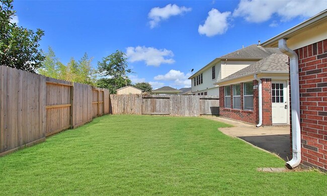 Building Photo - 16635 Spring Barker Dr