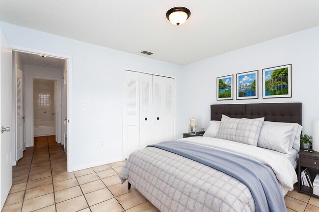 Foto del edificio - 3223 Pershing St