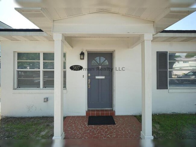 Foto del edificio - South Tampa ? Remodeled Single Story Home