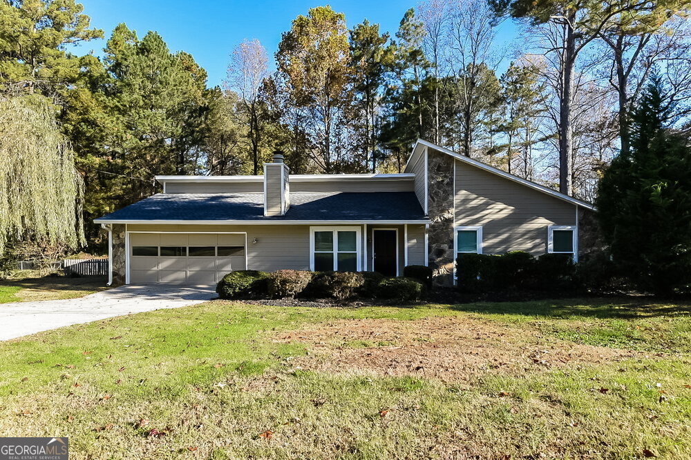 Foto principal - 4778 Jamerson Forest Cir