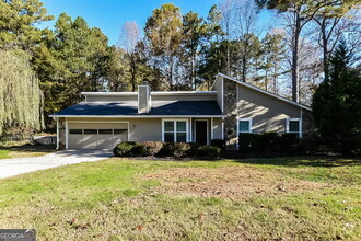 Building Photo - 4778 Jamerson Forest Cir