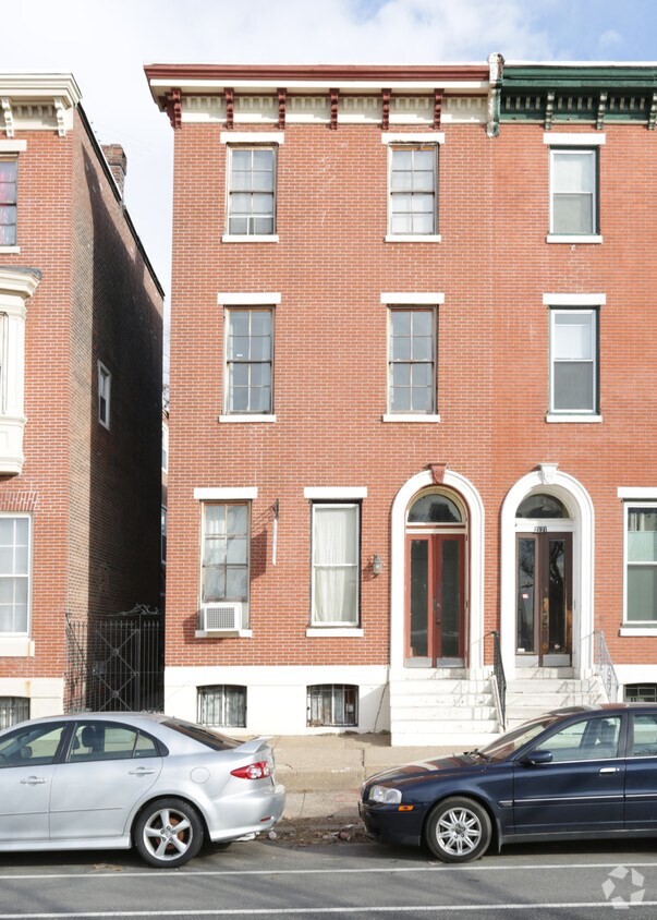 2123 Spring Garden St, Philadelphia, PA 19130 Apartments Philadelphia