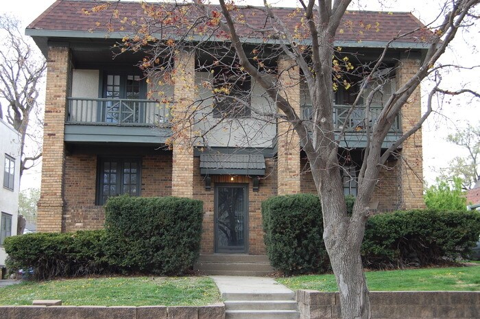 Primary Photo - The Drake | 4400 Roanoke Pkwy