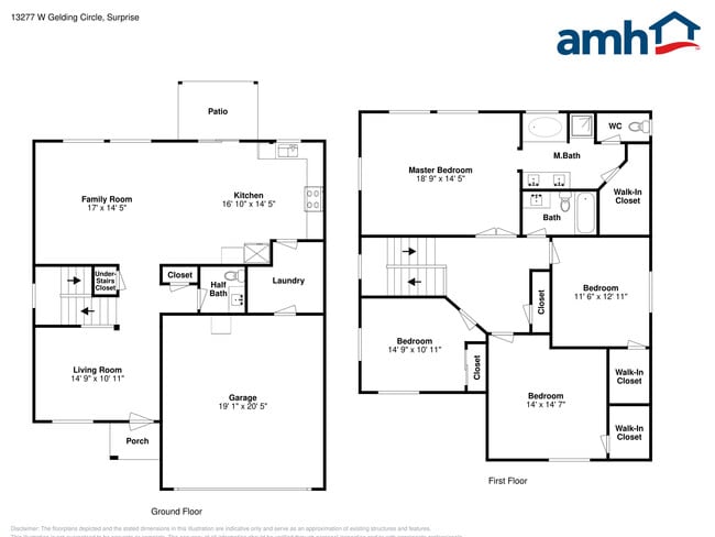 Building Photo - 13277 W Gelding Cir