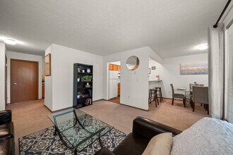 1x1 FP2 Living Room - Prairie Hills