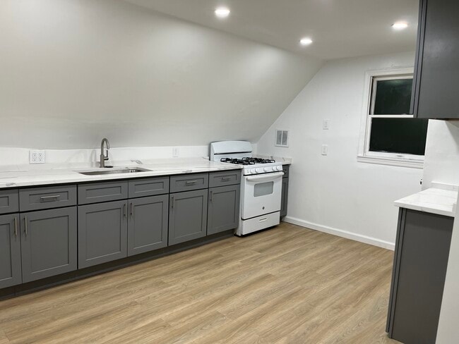 Cocina comedor - 159 Hamilton Ave