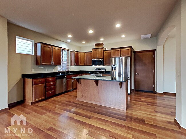 Foto del edificio - 4302 25th St SE