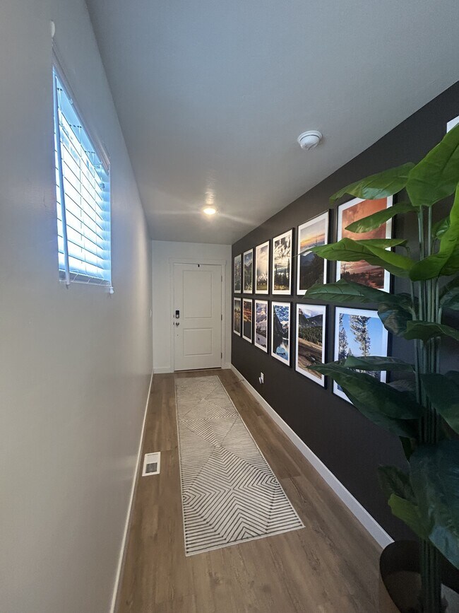 1704 E Eagle View Ln, Eagle Mountain, UT 84005 House Rental in Eagle