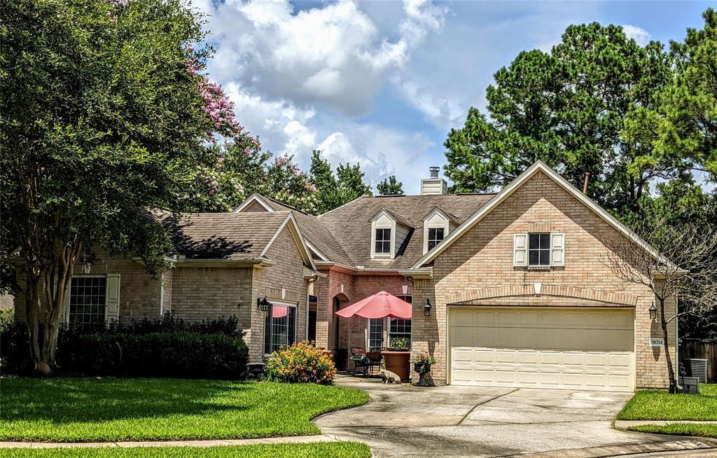 Primary Photo - 10214 Ivy Field Ct