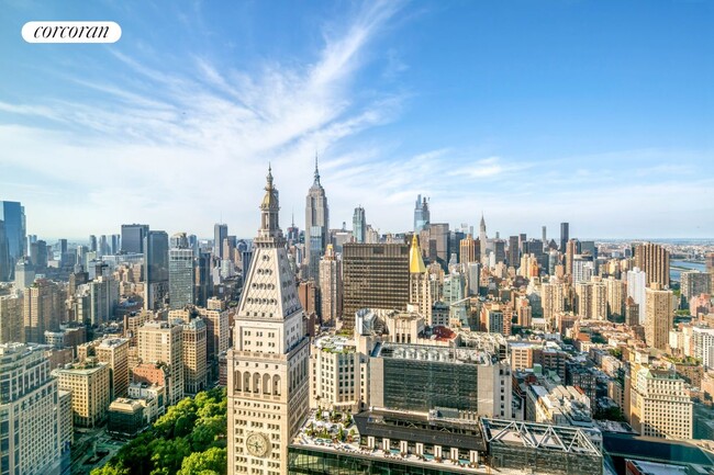 Foto del edificio - 45 E 22nd St