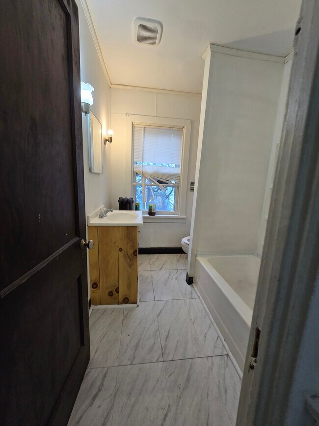 Foto del edificio - 1429 Naudain St