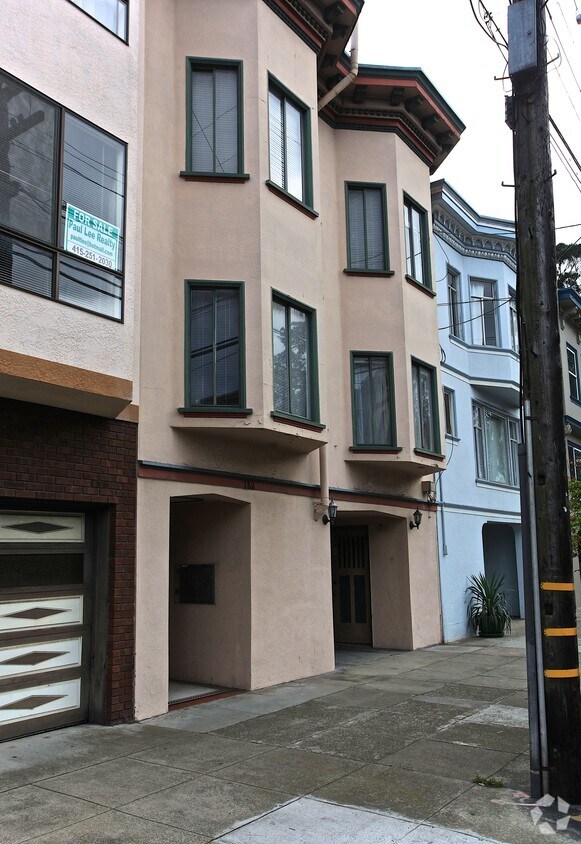Foto del edificio - 780 9th Ave