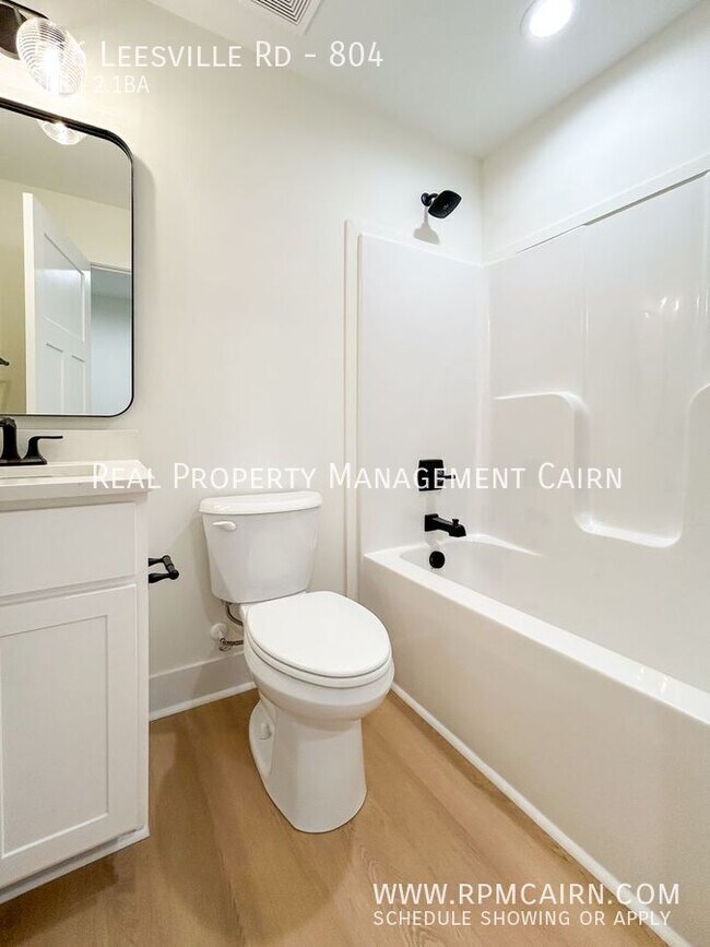 Foto del edificio - 556 Leesville Rd