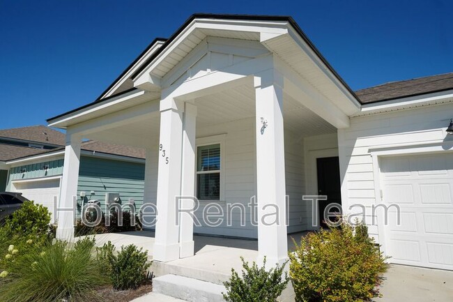 Building Photo - 935 Longleaf Dr