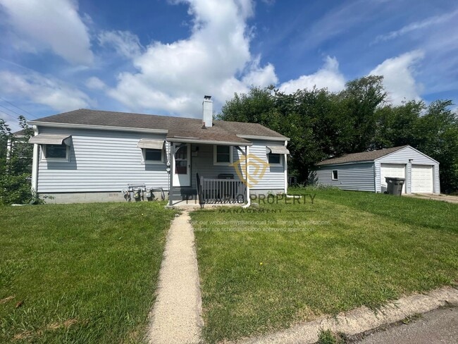 Building Photo - 5260-5262 Fletcher Avenue