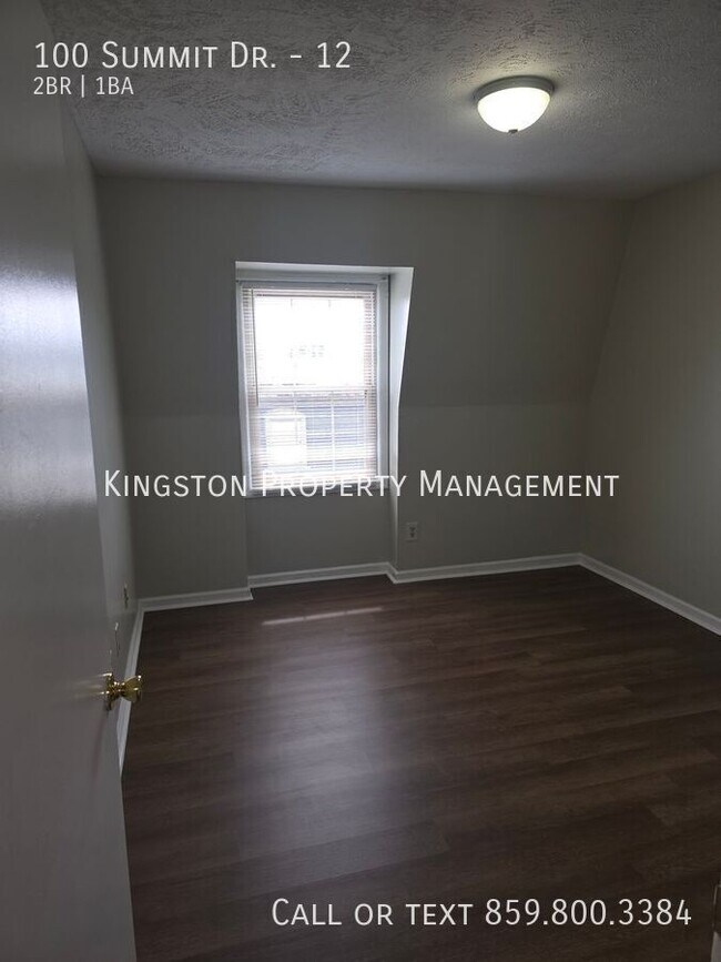 Building Photo - 100 Summit Dr