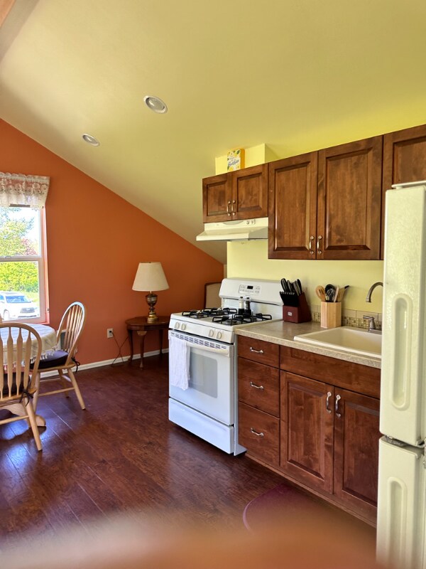 Foto del edificio - 3282 Happy Valley Rd