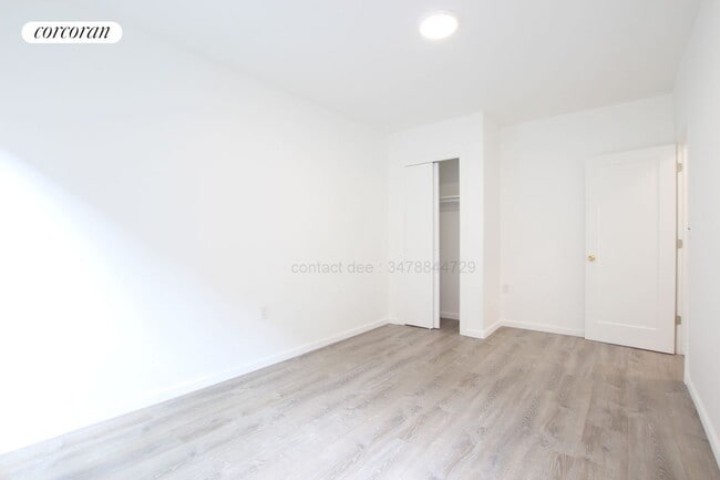 Building Photo - 201 W 108th St