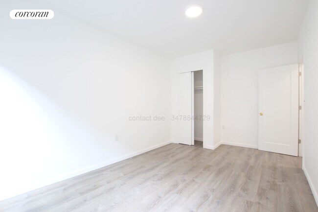 Foto del edificio - 201 W 108th St