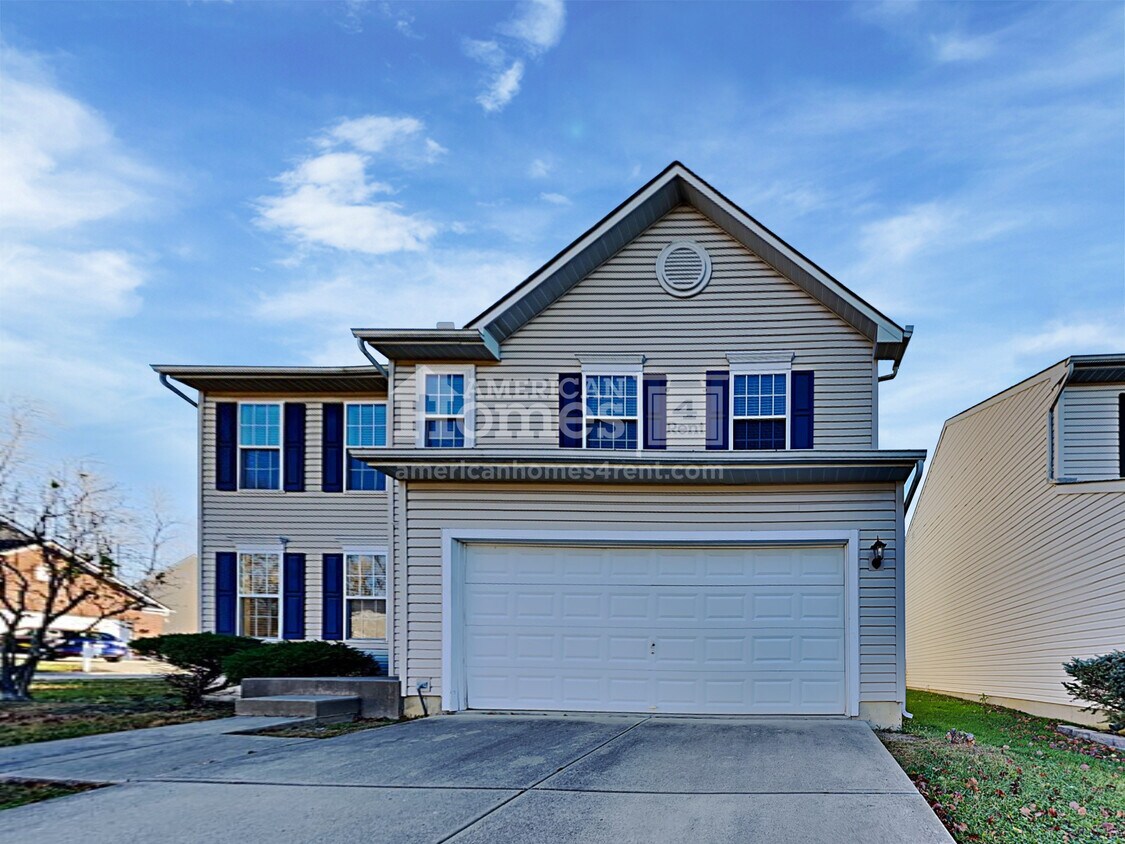Foto principal - 212 Indian Lake Drive