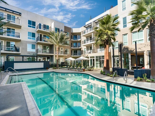 The Arbours Apartments for Rent with a Yard - Pomona, CA - 39 Rentals ...