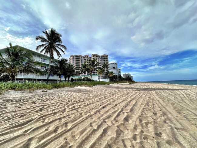 Foto del edificio - 1480 S Ocean Blvd