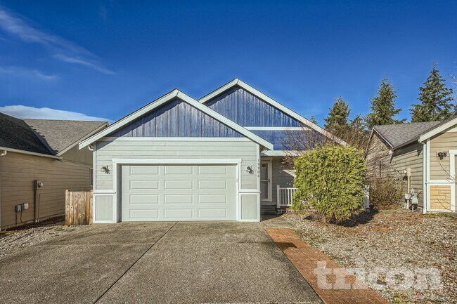 Foto del edificio - 19906 100th Ave Ct E