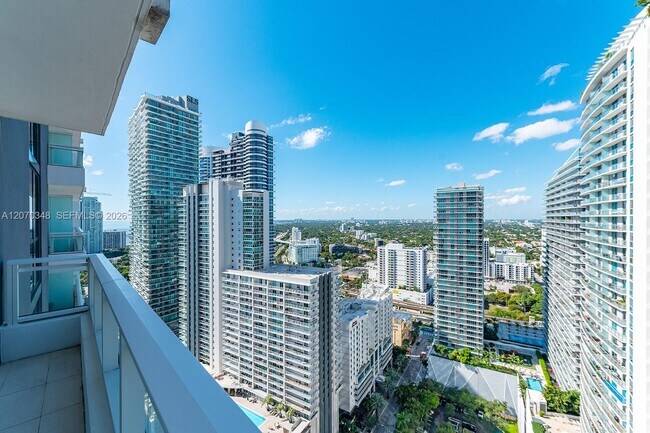 Foto del edificio - 1080 Brickell Ave