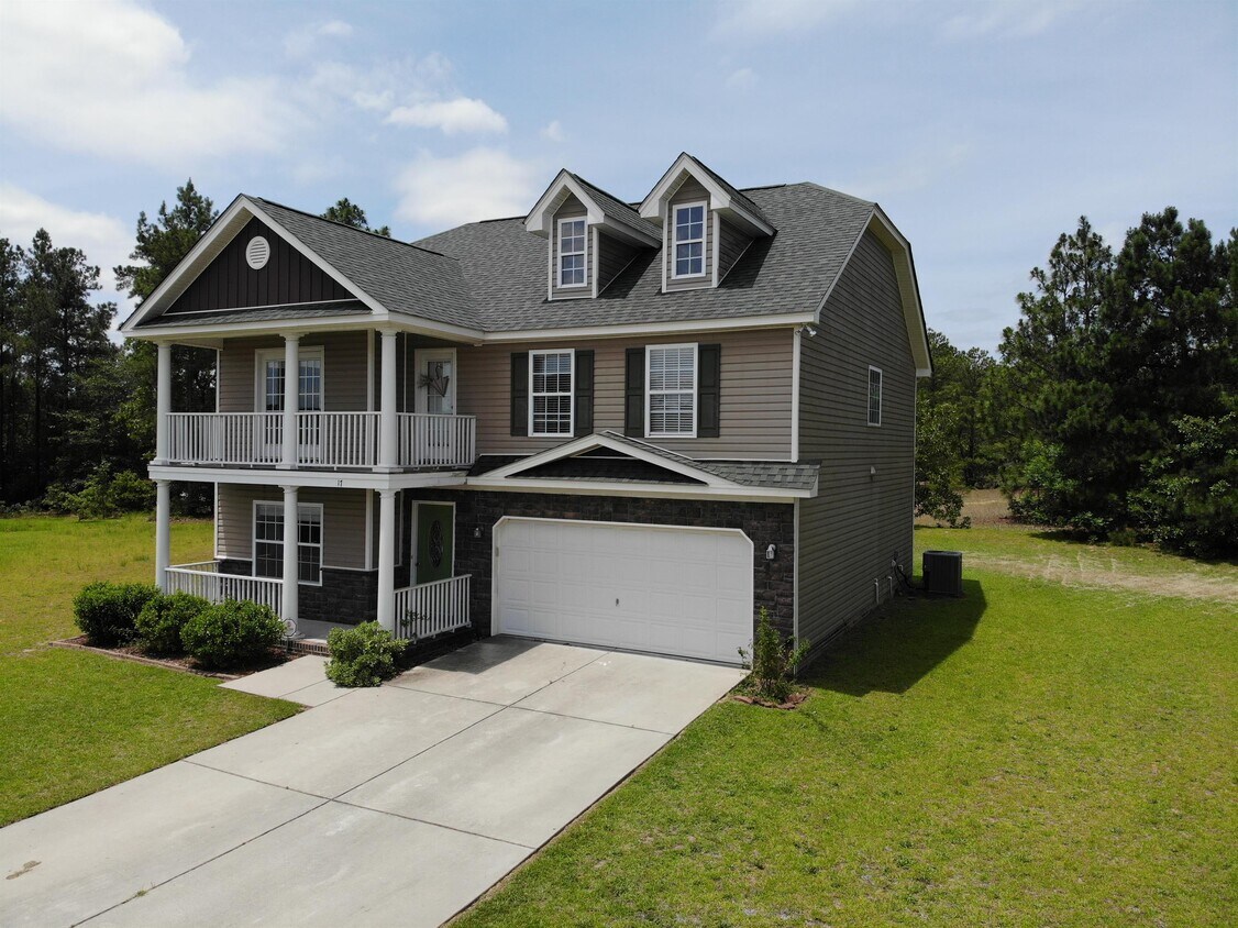 17 Weatherfield Dr, Elgin, SC 29045 House Rental in Elgin, SC