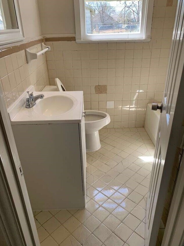 Foto del edificio - 4218 Buck St
