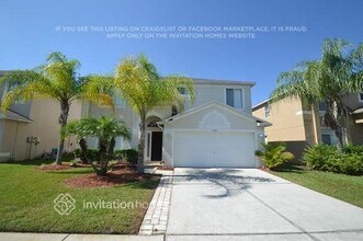 Building Photo - 25147 Geddy Dr