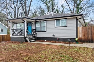 Building Photo - 3200 Lowndes St