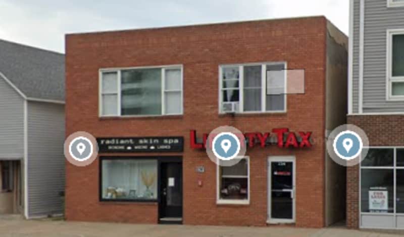 Primary Photo - 236 W Broadway St