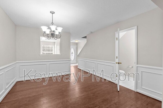 Foto del edificio - 2110 Buckhaven Dr