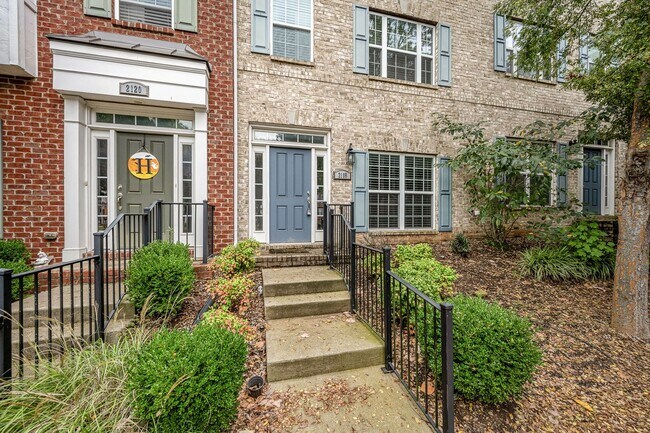 Foto del edificio - Luxury Townhome at the Boulevard