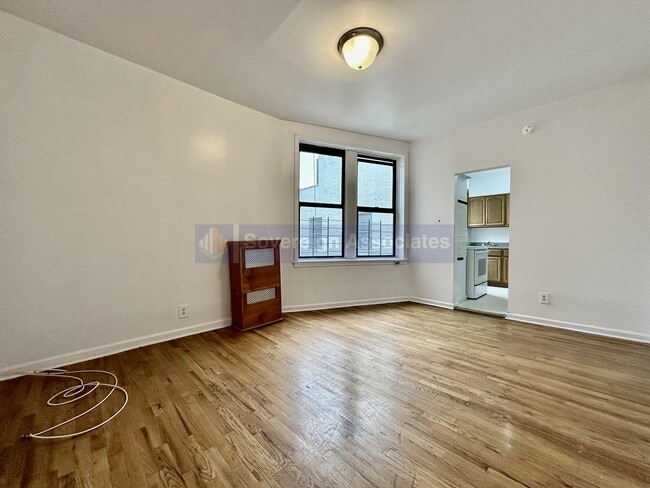 Foto del edificio - 638 W 160th St