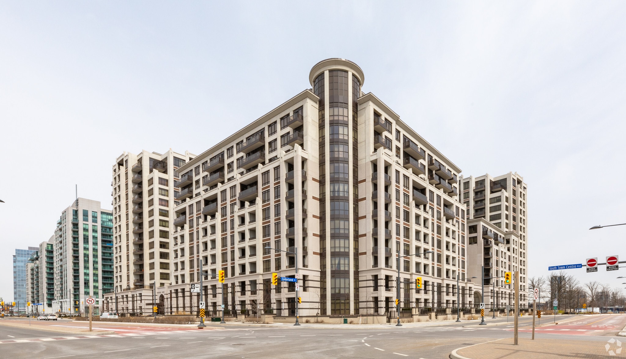 Fontana Elegant Condominium