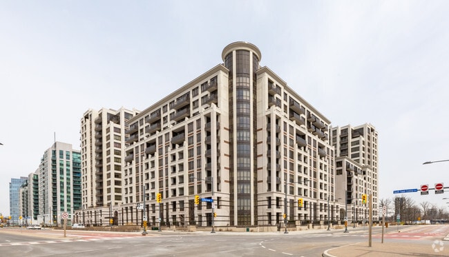 Fontana Elegant Condominium