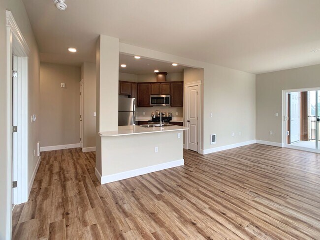 Foto del interior - Crossroads on Crosby