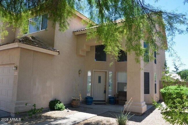 Building Photo - 9345 E Pine Valley Rd