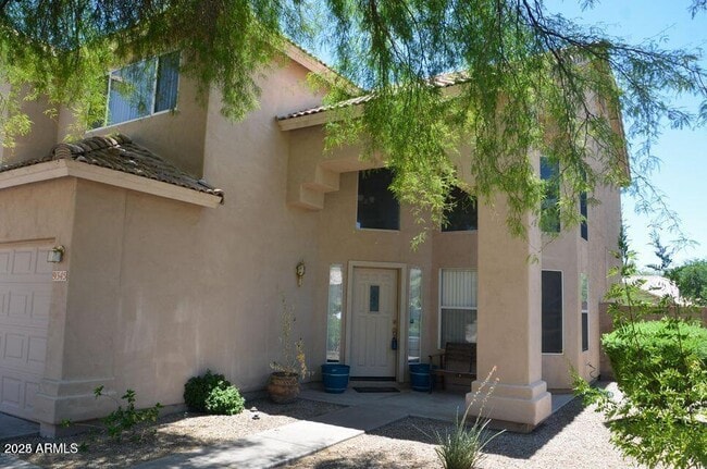 Foto del edificio - 9345 E Pine Valley Rd