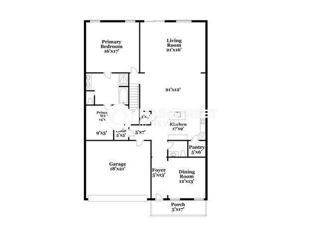 Foto del edificio - 4 Bedroom Pet-Friendly Home in Monroe, NC with Main Street Renewal