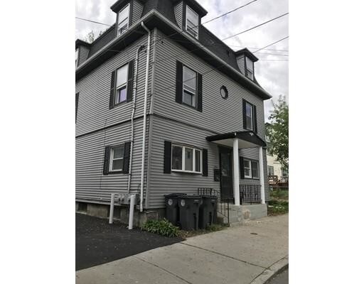 Foto del edificio - 7 Carmel St