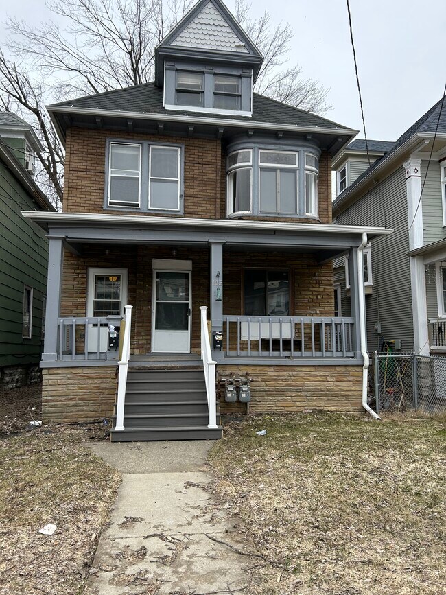 165 Lockwood Ave, Buffalo, NY 14220 Apartments in Buffalo, NY