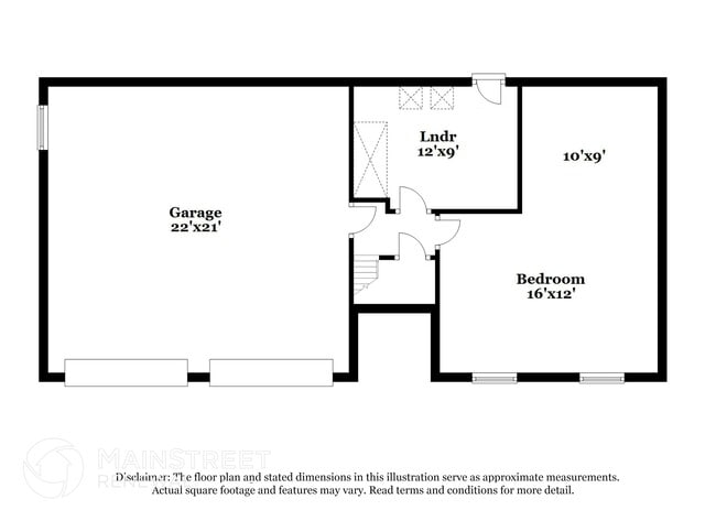 Foto del edificio - 17320 S Ingrid St