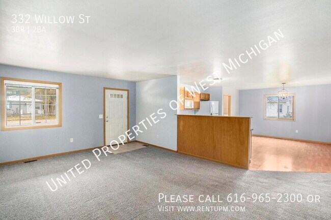 Foto del edificio - 332 Willow St